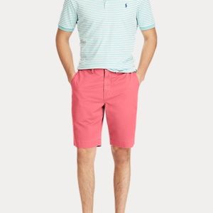Ralph Lauren Nantucket Reds